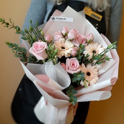 Букет 30 Букет 30