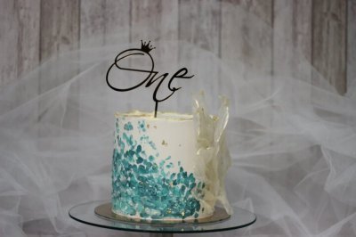 Заказной торт №4