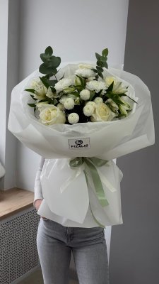 Букет 53